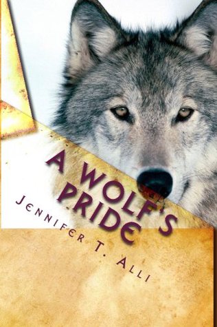 A Wolf's Pride