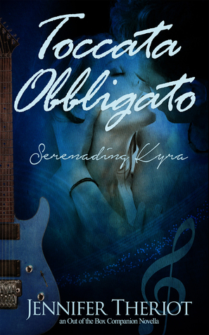 Toccata Obbligato ~ Serenading Kyra (2000)