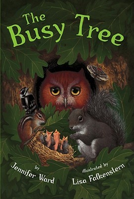 The Busy Tree (2009)