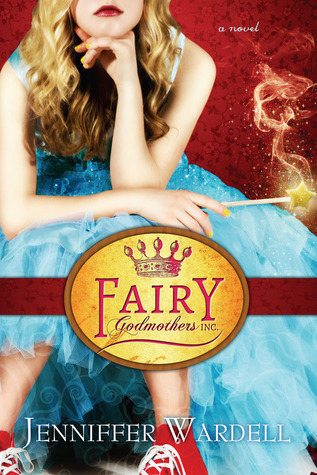 Fairy Godmothers, Inc. (2013)