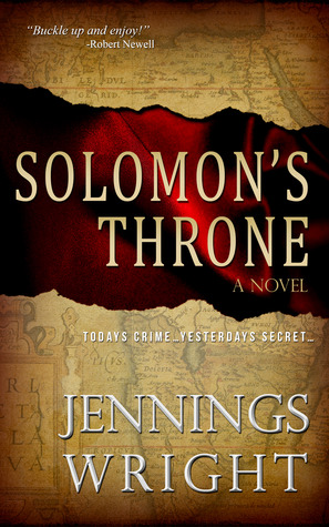 Solomon's Throne (2012)