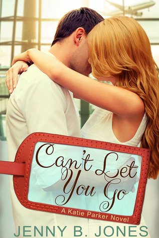 Can't Let You Go (2014)