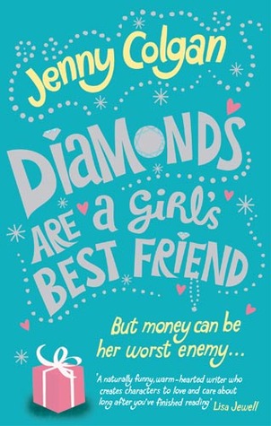 Diamonds Are A Girl's Best Friend (2009)