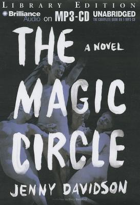 Magic Circle, The: A Novel