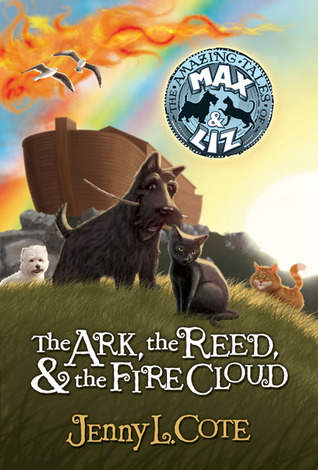 The Ark, the Reed, and the Firecloud (2011)