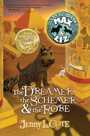 The Dreamer, the Schemer, and the Robe (2009)