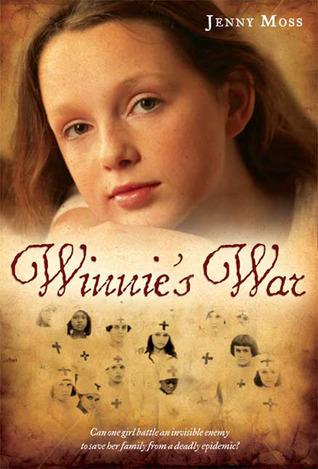 Winnie's War (2009)