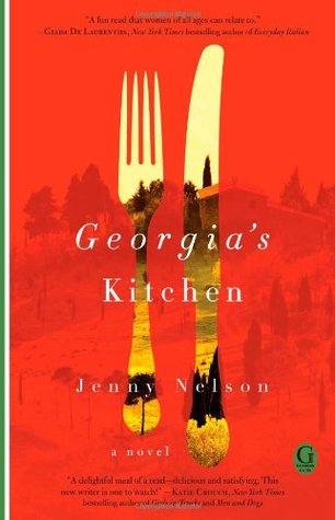 Georgia's Kitchen (2010)