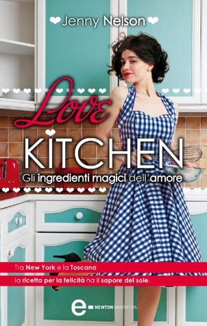 Love Kitchen (2010)