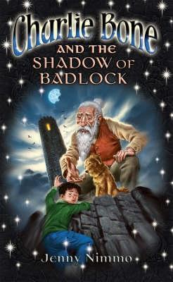 Charlie Bone & The Shadow Of Badlock 7