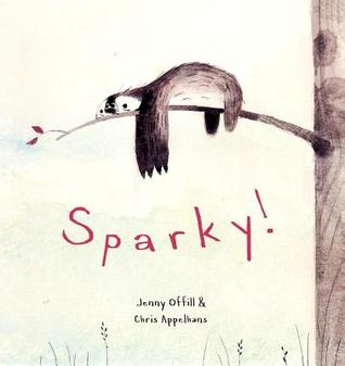 Sparky! (2014)