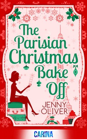 The Parisian Christmas Bake Off (2013)