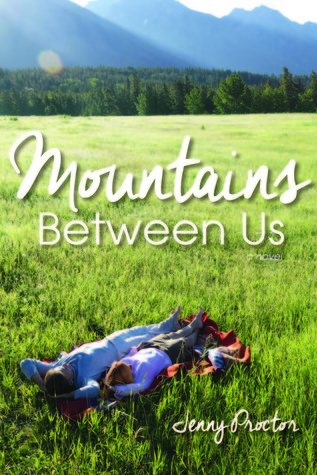 Mountains Between Us (2014)