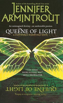 Queene of Light (2009)