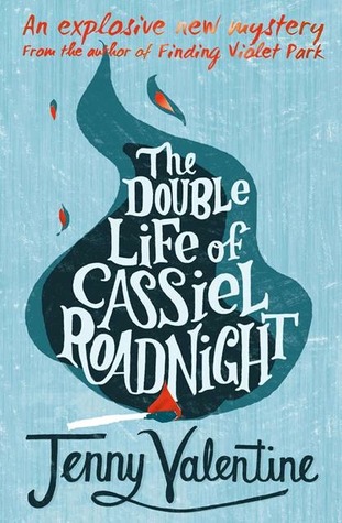 The Double Life of Cassiel Roadnight (2000)