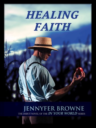 Healing Faith (2000)