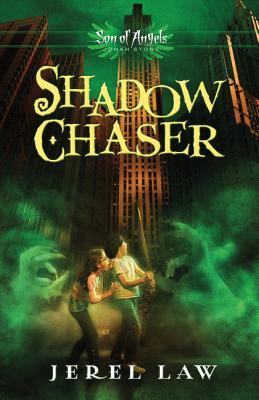 Shadow Chaser (2013)