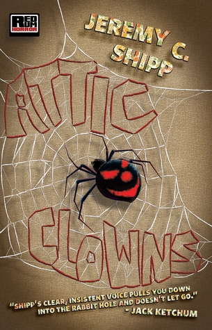 Attic Clowns (2012)