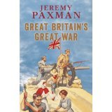 Great Britain's Great War (2000)