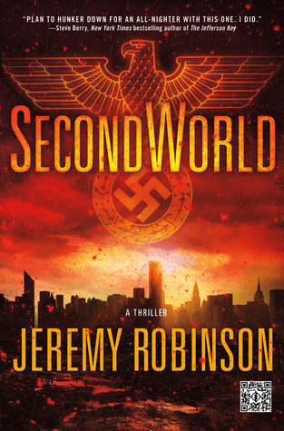 SecondWorld (2012)
