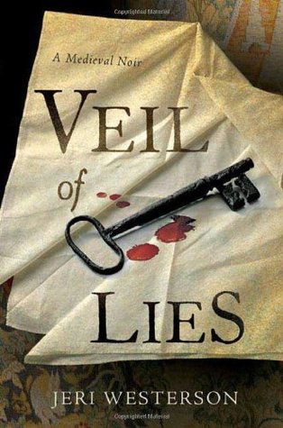 Veil of Lies (2008)