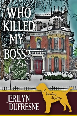 Who Killed My Boss? (2013)