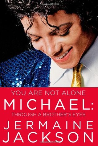 You are Not Alone: Michael: Through a Brother's Eyes (2011)