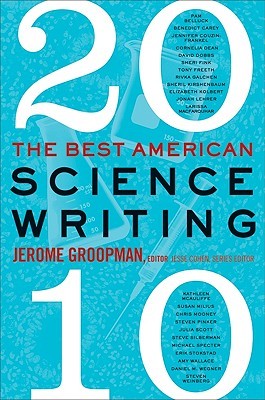 The Best American Science Writing 2010