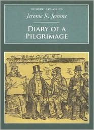 Diary of a Pilgrimage (1901)