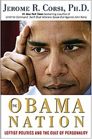 The Obama Nation (2008)
