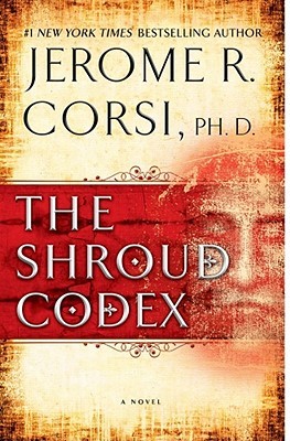 The Shroud Codex (2010)