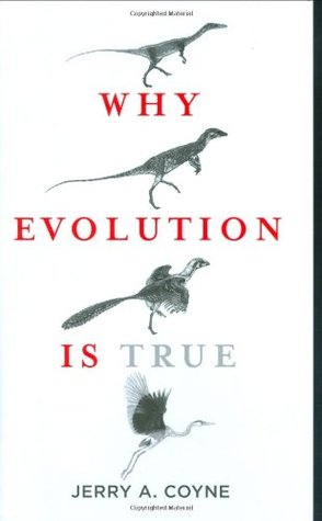 Why Evolution Is True (2008)