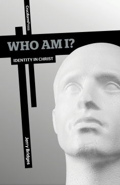 Who Am I? Identity in Christ