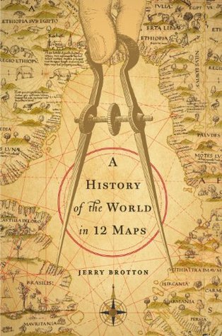 A History of the World in 12 Maps (2013)