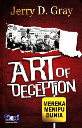 Art of Deception Mereka Menipu Dunia (2011)