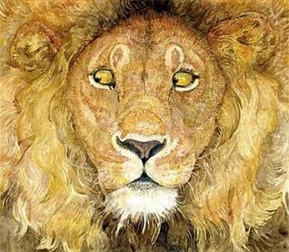 The Lion and the Mouse. Jerry Pinkney