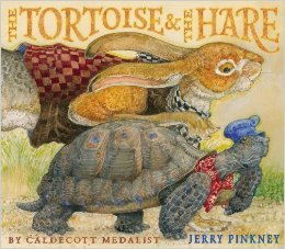 Tortoise and the Hare (2013)