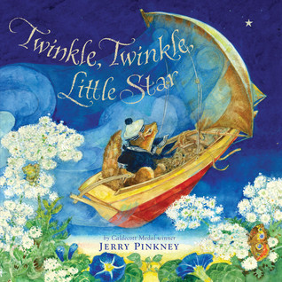 Twinkle, Twinkle, Little Star (2011)