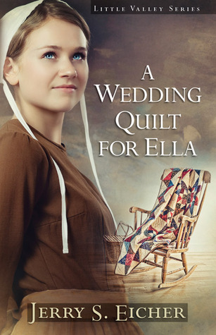 A Wedding Quilt for Ella