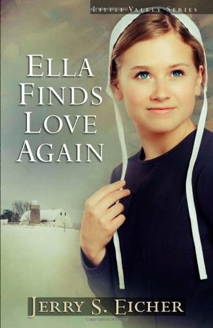 Ella Finds Love Again (2011)