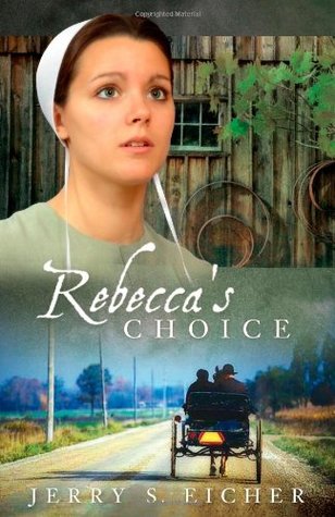 Rebecca's Choice (2010)