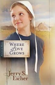 Where Love Grows (2012)