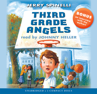 Third Grade Angels - Audio Library Edition (2012)