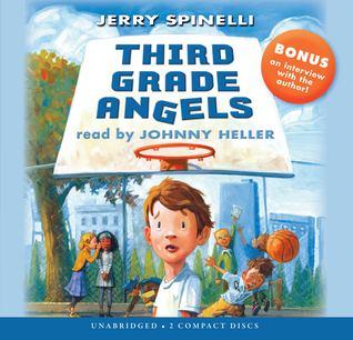 Third Grade Angels - Audio (2012)