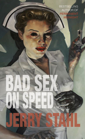 Bad Sex on Speed (2013)