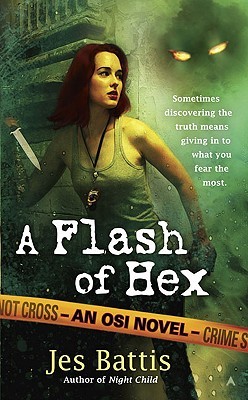 A Flash of Hex (2009)