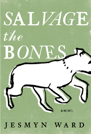 Salvage the Bones (2011)