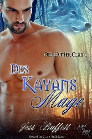 Des Kayans Mage (2014)