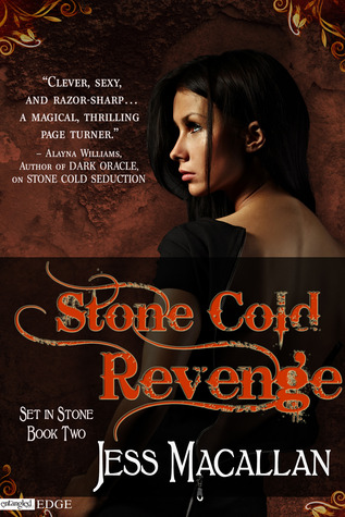 Stone Cold Revenge (2013)
