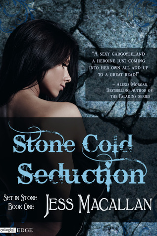 Stone Cold Seduction